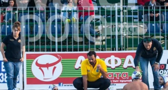 Ο Χατζηθεοδώρου προπονείται, ο πρόεδρος υπόσχεται πληρωμές