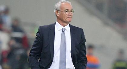 Η μόνη λύση για την Εθνική...