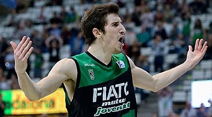 «Από τις κορυφαίες ομάδες στην Ευρώπη ο Ολυμπιακός»