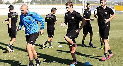 Υπολογίζει Μπρέσεβιτς ο Δέλλας