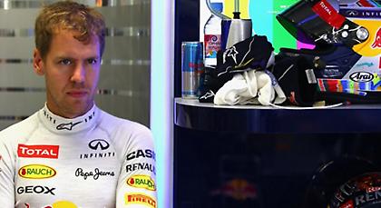 «Μπλόκο» Red Bull σε Φέτελ