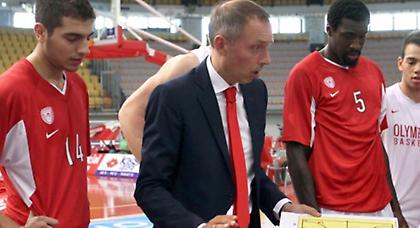 «Πάμε για ένα καλό παιχνίδι»