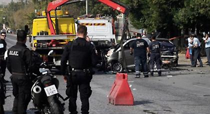 Ο υπαίτιος του αιματηρού τροχαίου πάσχει από επιληψία!