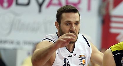 «Στόχος του Αρκαδικού η άνοδος»