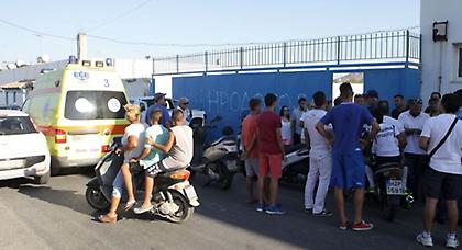 Βαριά «καμπάνα» στον Ηρόδοτο