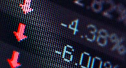 «Κραχ» στο ελληνικό Χρηματιστήριο