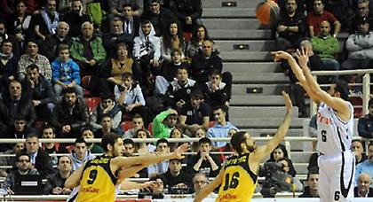 Τα μέτρα τάξης στο Άρης-ΠΑΟΚ