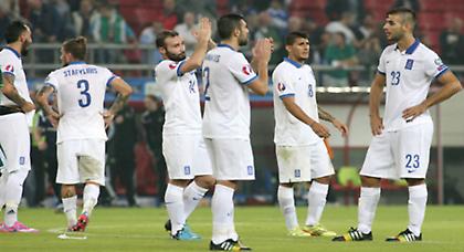 Στόχος η τρίτη θέση και βλέπουμε...