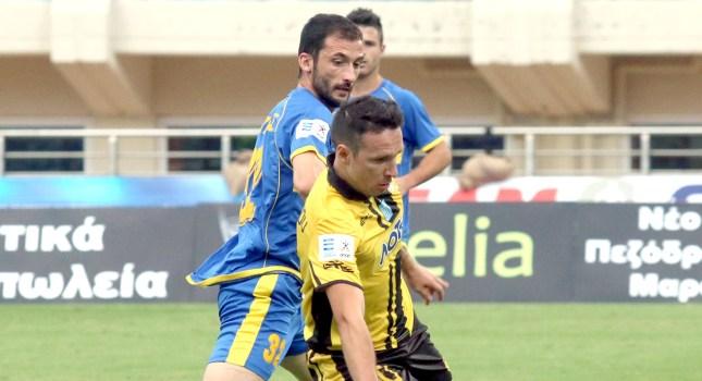 Όλα καλά με Φωτάκη