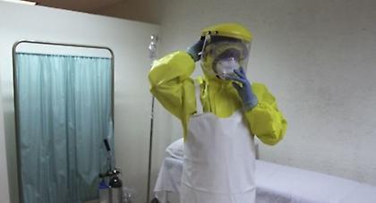 Είχε ταξιδέψει με αεροπλάνο η δεύτερη νοσοκόμα που προσβλήθηκε από τον Έμπολα