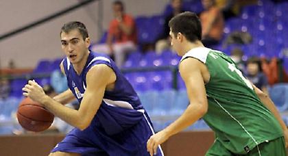 «Πέρασε» από την Καβάλα