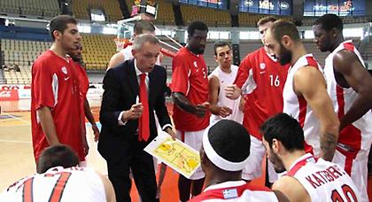 Ερυθρόλευκο… restart