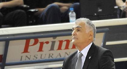 Μαρκόπουλος:  «Είχαμε  συγκέντρωση και πάθος»