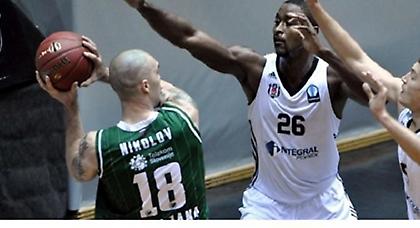 «Σούπερ» Λιέτουβος Ρίτας, Ολίμπια