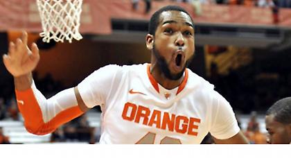 Πήρε NBAer η Λιμόζ