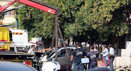 Έχασε τη μάχη η 24χρονη που ακρωτηριάστηκε στην Πέτρου Ράλλη