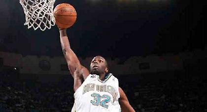 Με… Ράιτ στην Ευρωλίγκα ο Παναθηναϊκός