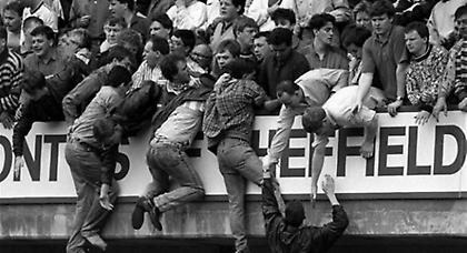 Ιστορίες γραμμένες με αίμα…