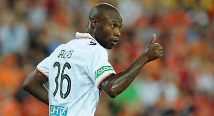 Τίτλοι τέλους για Γκαλάς