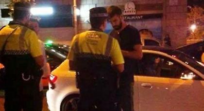 Στα δικαστήρια ο Πικέ!