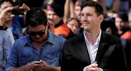 «Δεν έχει καμία σχέση με την φοροδιαφυγή ο Λέο»