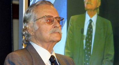 Πέθανε ο Γιάννης Χαραλαμπόπουλος