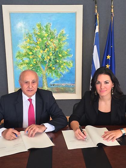 Προγράμματα κοινωνικού τουρισμού από τον ΟΓΑ