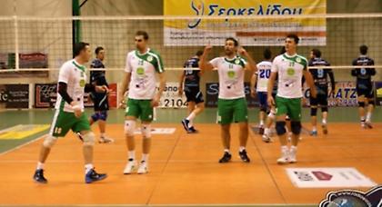 «Στροφή» σε Φερέιρα