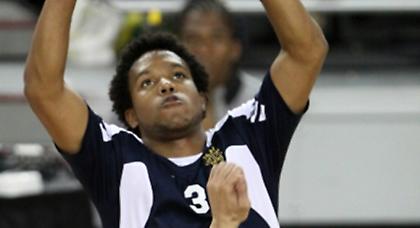 Τελευταίος ο Όστιν