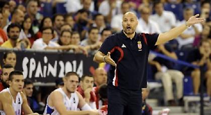 Τζόρτζεβιτς: «Πολύ καλός προπονητής ο Ιβάνοβιτς»