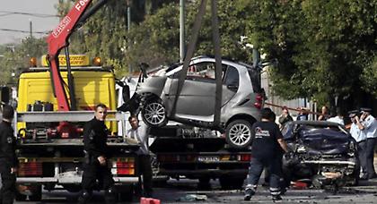 Κατηγορούμενος για κακούργημα ο οδηγός που σκόρπισε το θάνατο στην Πέτρου Ράλλη