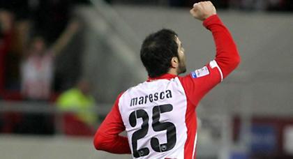 Φοβού... το «Καραϊσκάκης»!