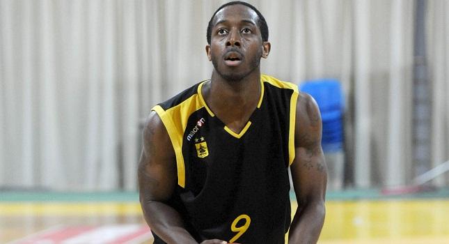 Ριντ: «Είμαστε έτοιμοι για τον ΠΑΟΚ»