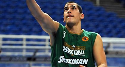 Μποχωρίδης: «Να αφήσουμε πίσω τον Ολυμπιακό»