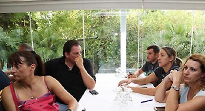 Την τέταρτη αγωνιστική το ΟΣΦΠ-Βουλιαγμένη