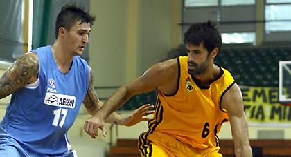 Ενοχλήσεις ο Σάκοτα