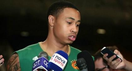 Σλότερ: «Είμαστε σε έναν δύσκολο όμιλο»