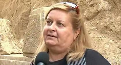 Περιστέρη: «Εξαιρετικά σημαντικός ο νεκρός»