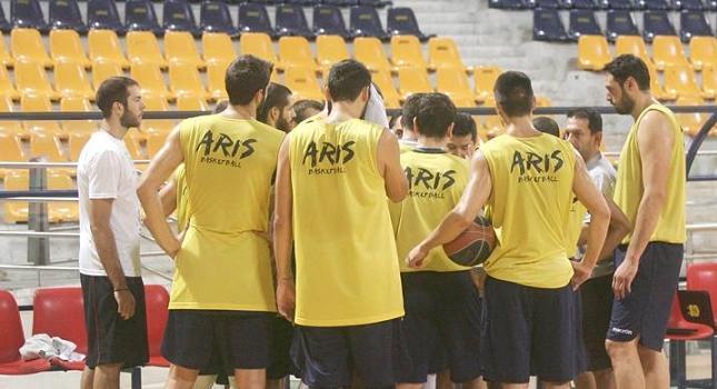 Έδωσε ένταση ο Πρίφτης