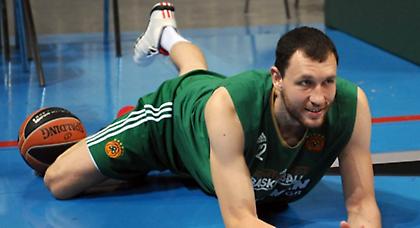 Σαν... Παναθηναϊκός κι εκεί