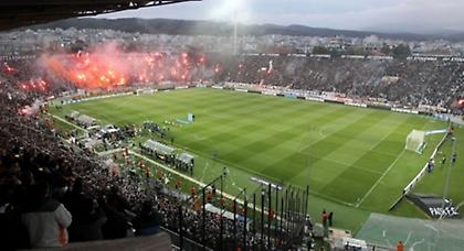 Αισιοδοξία για sold-out στον ΠΑΟΚ