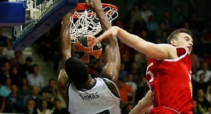 Με το δεξί η Μάλαγα