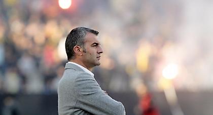 «Στόχος μας το επόμενο βήμα»