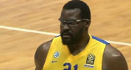 Σαν πρωταθλήτρια, σαν… «Σόφο»