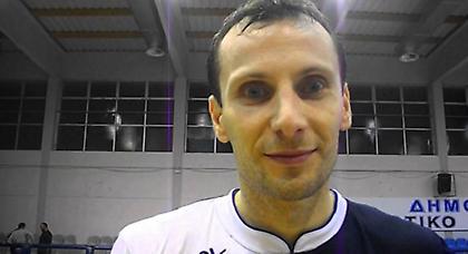 Χειρουργείο για Νικολάκη