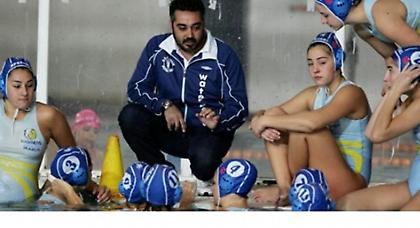 Στον «αέρα» το γυναικείο πόλο!