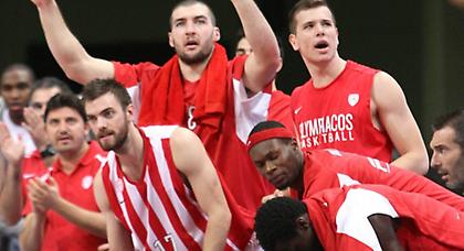 Μάντζαρης: «Το πάθημα μάς έγινε μάθημα»