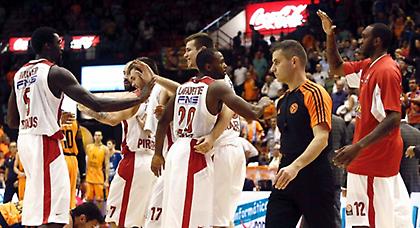 Ολυμπιακή ψυχή!