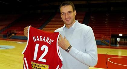 Παραμένει στην Μπάμπεργκ ο Μπάγκαριτς