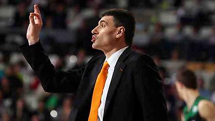 Περάσοβιτς: «Δίκαια η νίκη του Ολυμπιακού, αλλά…»